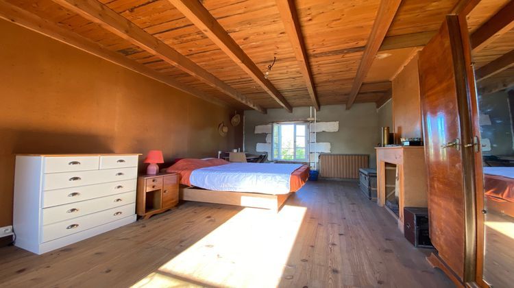 Ma-Cabane - Vente Maison Villars-en-Pons, 192 m²