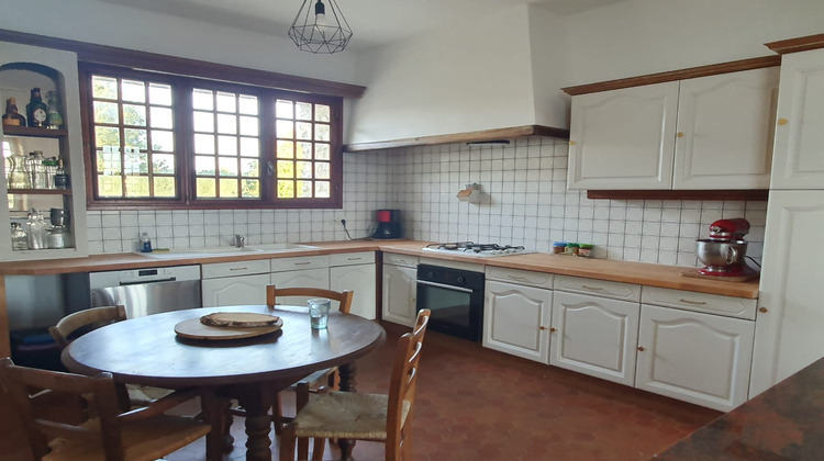 Ma-Cabane - Vente Maison Villars-en-Pons, 245 m²