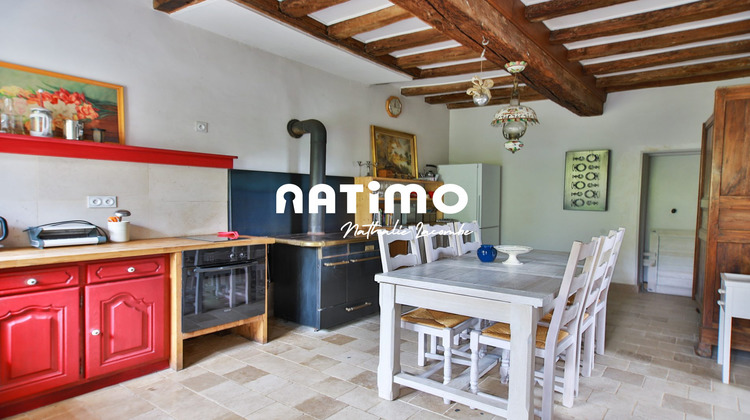 Ma-Cabane - Vente Maison Villars-et-Villenotte, 228 m²