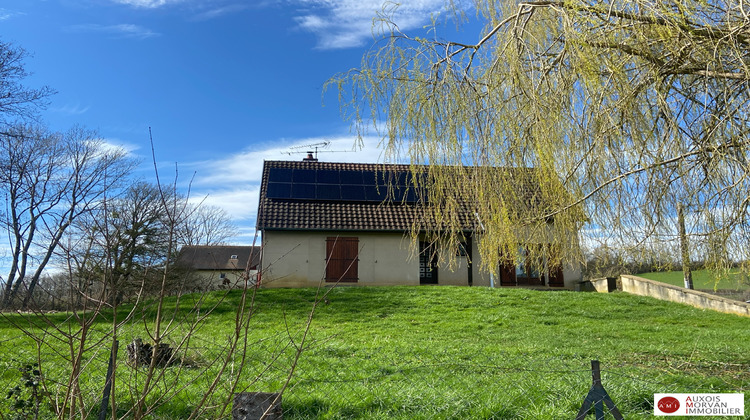 Ma-Cabane - Vente Maison Villars-et-Villenotte, 150 m²