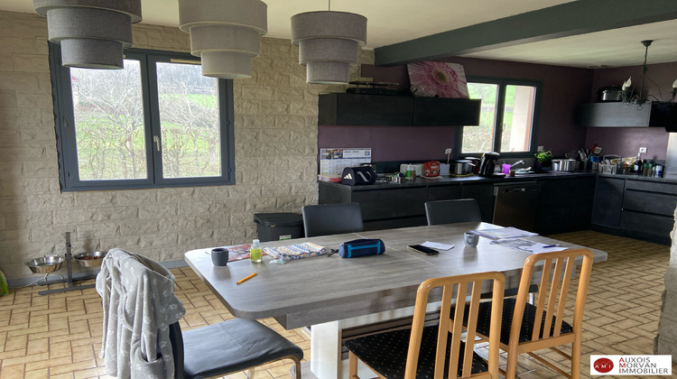 Ma-Cabane - Vente Maison Villars-et-Villenotte, 150 m²