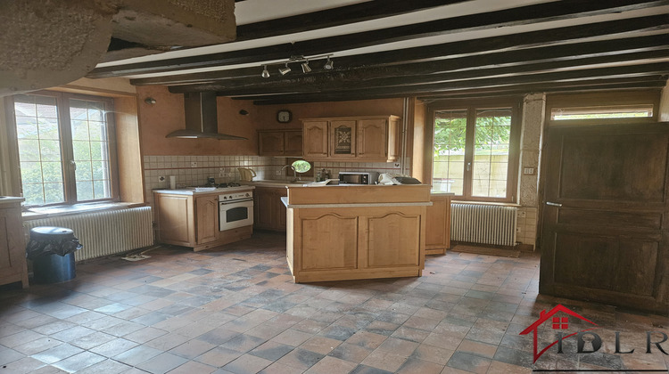 Ma-Cabane - Vente Maison Villars-le-Pautel, 144 m²