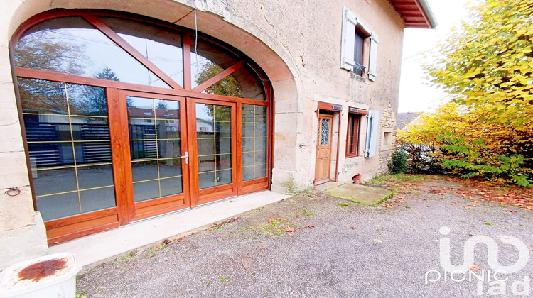 Ma-Cabane - Vente Maison Villars-le-Pautel, 250 m²