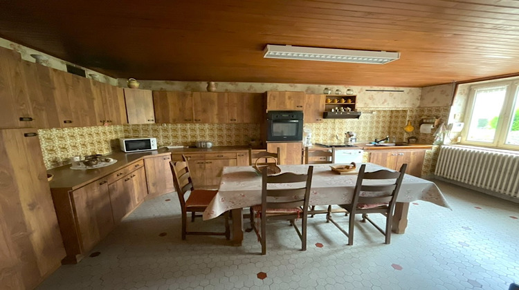 Ma-Cabane - Vente Maison VILLARS-LE-PAUTEL, 110 m²