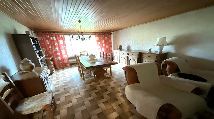 Ma-Cabane - Vente Maison VILLARS-LE-PAUTEL, 110 m²