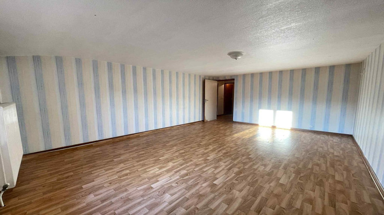 Ma-Cabane - Vente Maison Villars-le-Pautel, 133 m²