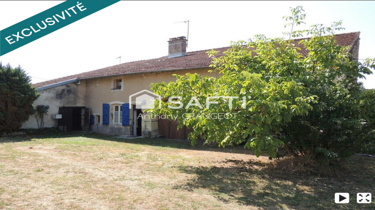 Ma-Cabane - Vente Maison Villars-le-Pautel, 125 m²