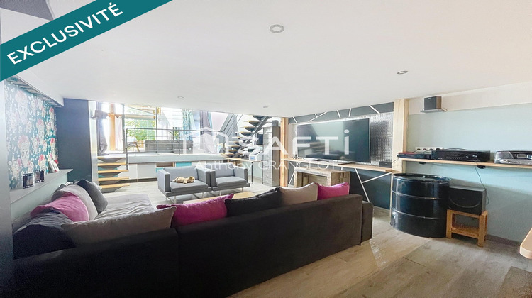 Ma-Cabane - Vente Maison Villars-le-Pautel, 195 m²