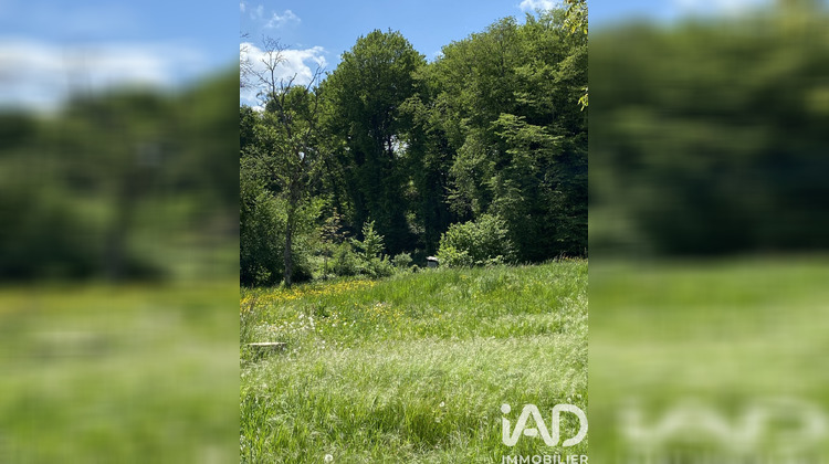 Ma-Cabane - Vente Maison Villars-le-Sec, 250 m²