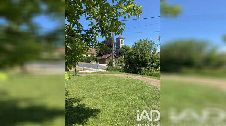Ma-Cabane - Vente Maison Villars-le-Sec, 250 m²