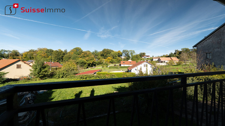 Ma-Cabane - Vente Maison VILLARS-LES-BLAMONT, 141 m²