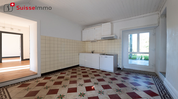 Ma-Cabane - Vente Maison VILLARS-LES-BLAMONT, 141 m²