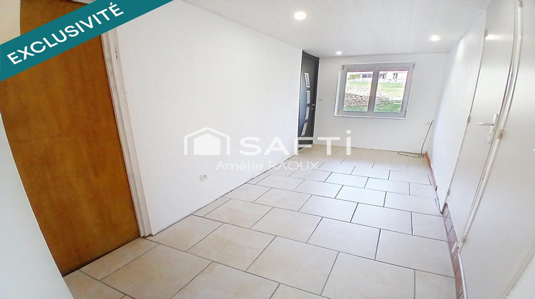 Ma-Cabane - Vente Maison Villars-les-Blamont, 140 m²