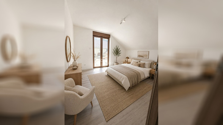 Ma-Cabane - Vente Maison VILLARS-LES-BLAMONT, 103 m²