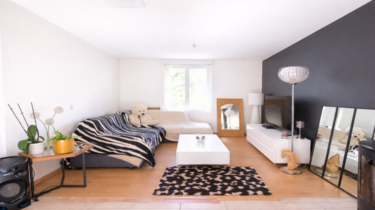 Ma-Cabane - Vente Maison VILLARS-LES-BOIS, 93 m²
