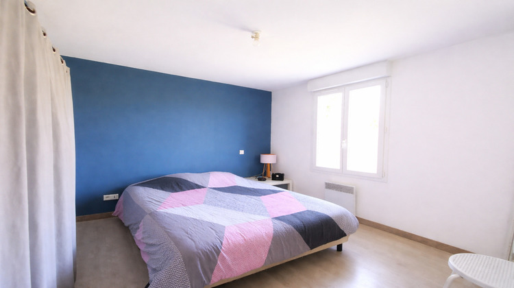Ma-Cabane - Vente Maison VILLARS-LES-BOIS, 93 m²