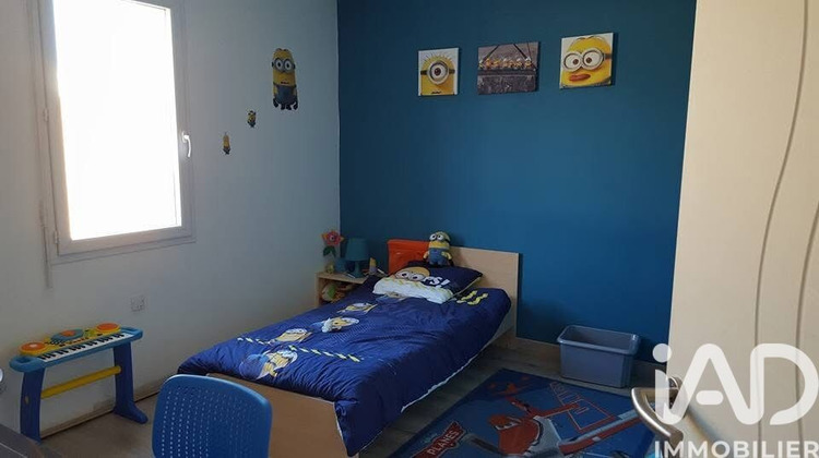 Ma-Cabane - Vente Maison Villars-les-Bois, 96 m²