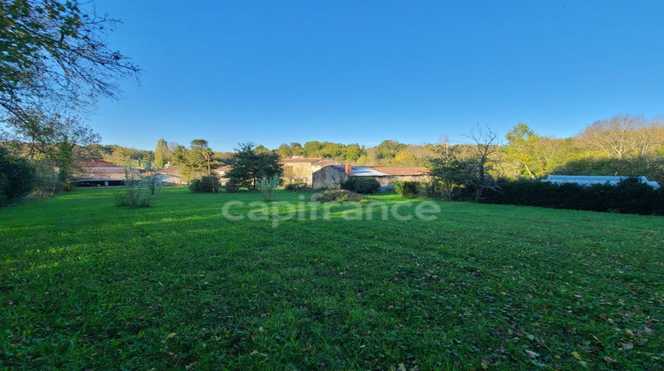 Ma-Cabane - Vente Maison VILLARS LES BOIS FRANCE, 187 m²