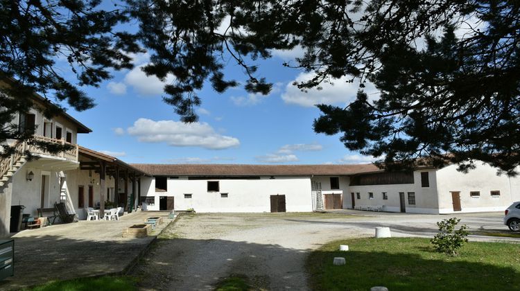 Ma-Cabane - Vente Maison VILLARS LES DOMBES, 311 m²