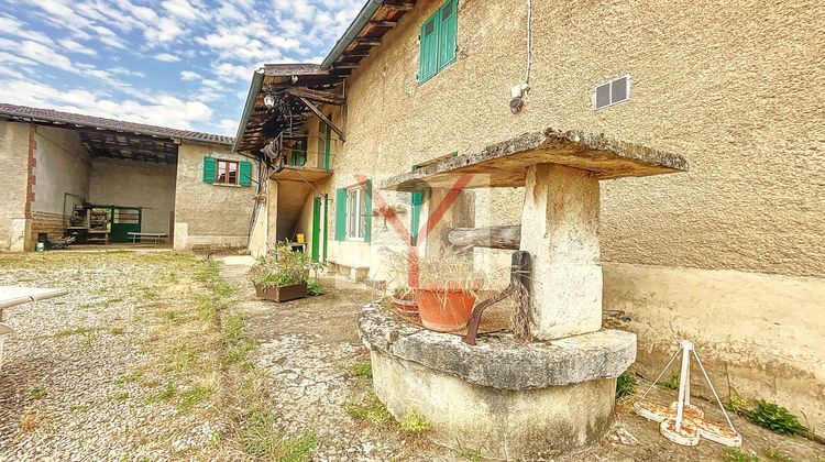 Ma-Cabane - Vente Maison Villars-les-Dombes, 250 m²