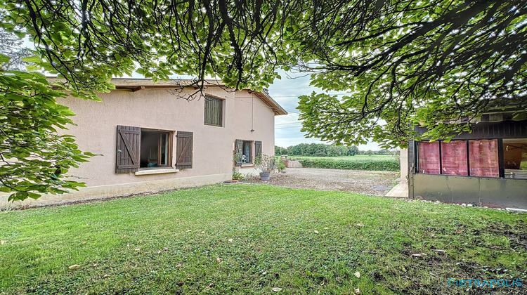 Ma-Cabane - Vente Maison Villars-les-Dombes, 50 m²