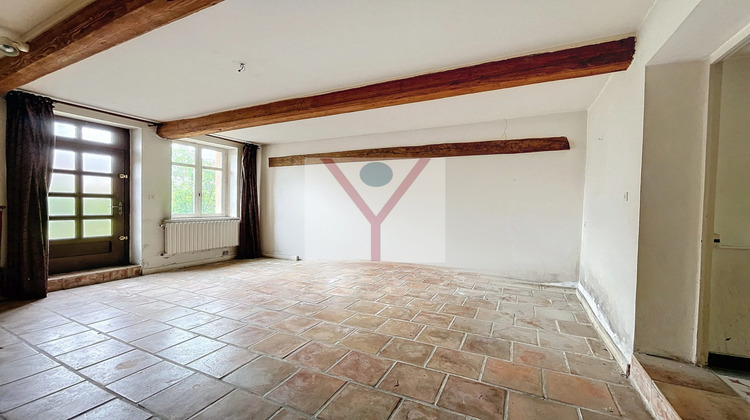 Ma-Cabane - Vente Maison Villars-les-Dombes, 101 m²