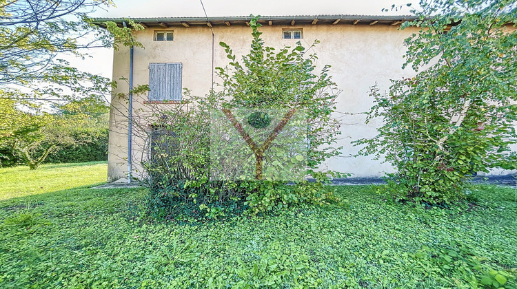 Ma-Cabane - Vente Maison Villars-les-Dombes, 111 m²