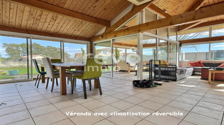 Ma-Cabane - Vente Maison VILLARS LES DOMBES, 229 m²