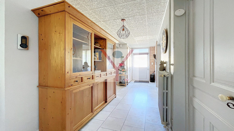 Ma-Cabane - Vente Maison Villars-les-Dombes, 140 m²