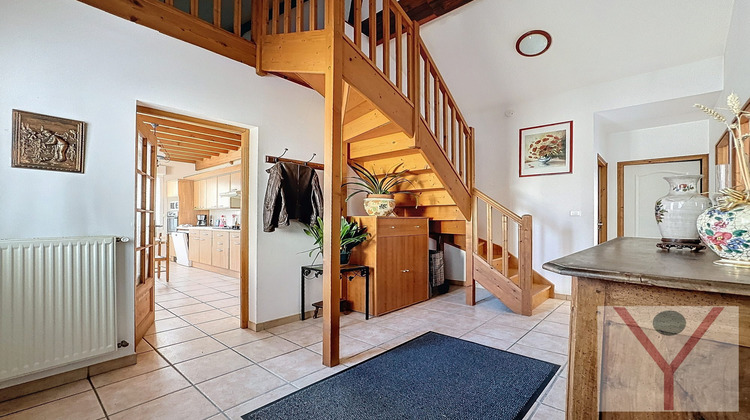 Ma-Cabane - Vente Maison Villars-les-Dombes, 92 m²