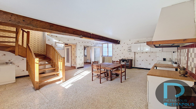 Ma-Cabane - Vente Maison Villars-les-Dombes, 193 m²