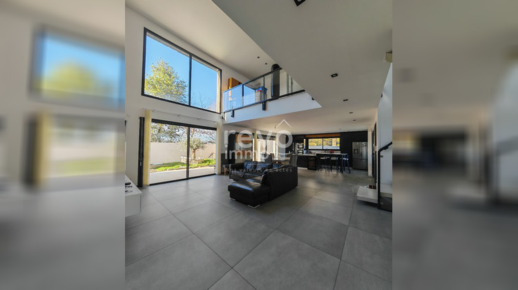 Ma-Cabane - Vente Maison VILLARS LES DOMBES, 187 m²