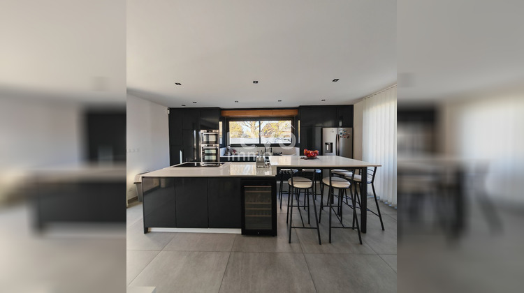 Ma-Cabane - Vente Maison VILLARS LES DOMBES, 187 m²