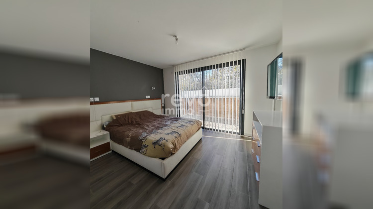 Ma-Cabane - Vente Maison VILLARS LES DOMBES, 187 m²