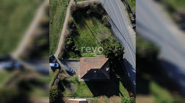 Ma-Cabane - Vente Maison VILLARS LES DOMBES, 72 m²