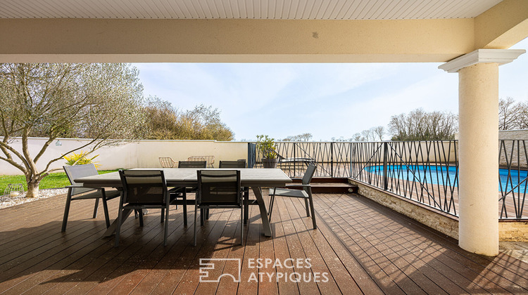 Ma-Cabane - Vente Maison VILLARS-LES-DOMBES, 140 m²