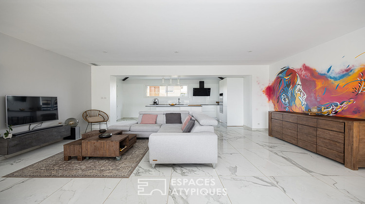 Ma-Cabane - Vente Maison VILLARS-LES-DOMBES, 140 m²