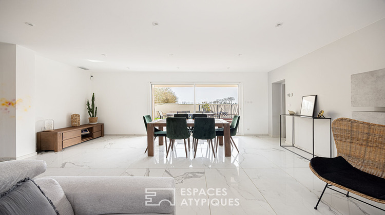 Ma-Cabane - Vente Maison VILLARS-LES-DOMBES, 140 m²