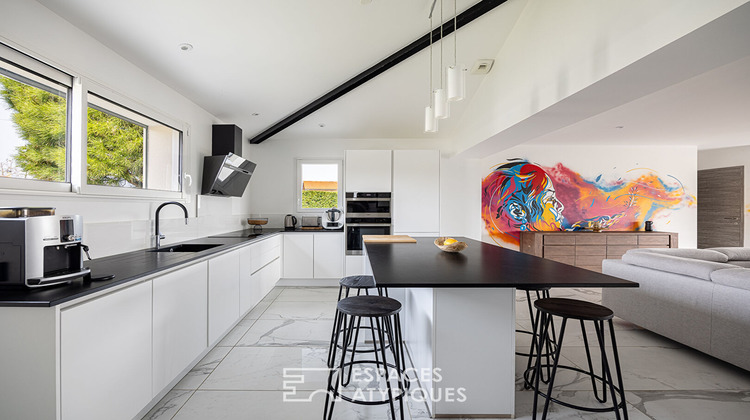 Ma-Cabane - Vente Maison VILLARS-LES-DOMBES, 140 m²