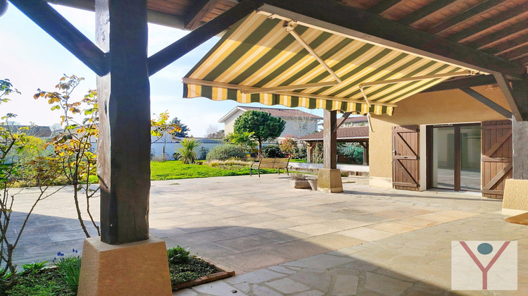 Ma-Cabane - Vente Maison Villars les dombes, 123 m²