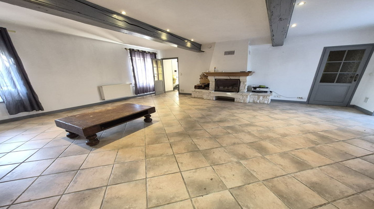 Ma-Cabane - Vente Maison VILLARS LES DOMBES, 358 m²