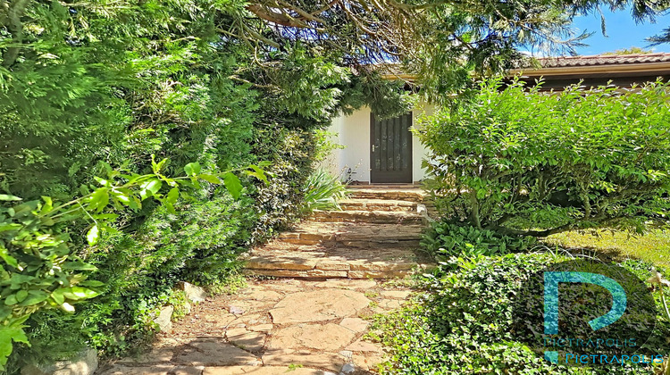 Ma-Cabane - Vente Maison Villars-les-Dombes, 104 m²