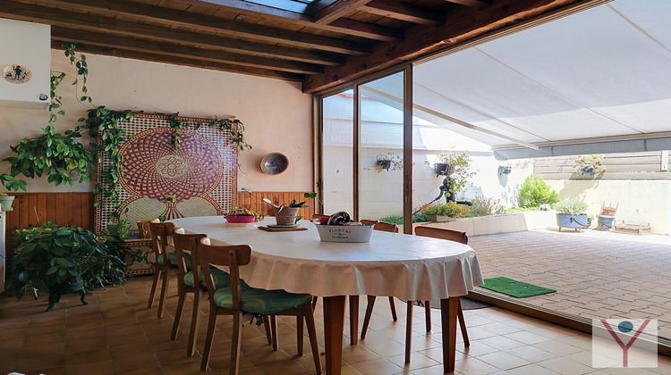 Ma-Cabane - Vente Maison Villars-les-Dombes, 148 m²