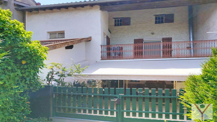 Ma-Cabane - Vente Maison Villars-les-Dombes, 148 m²