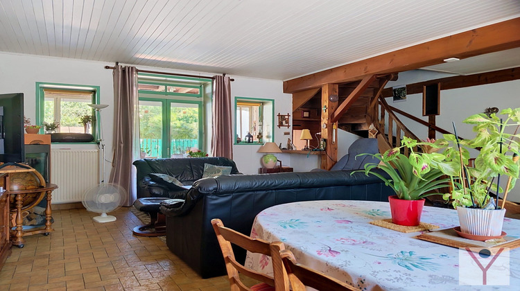 Ma-Cabane - Vente Maison Villars-les-Dombes, 148 m²