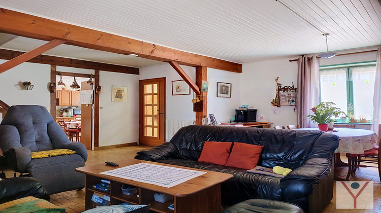 Ma-Cabane - Vente Maison Villars-les-Dombes, 148 m²