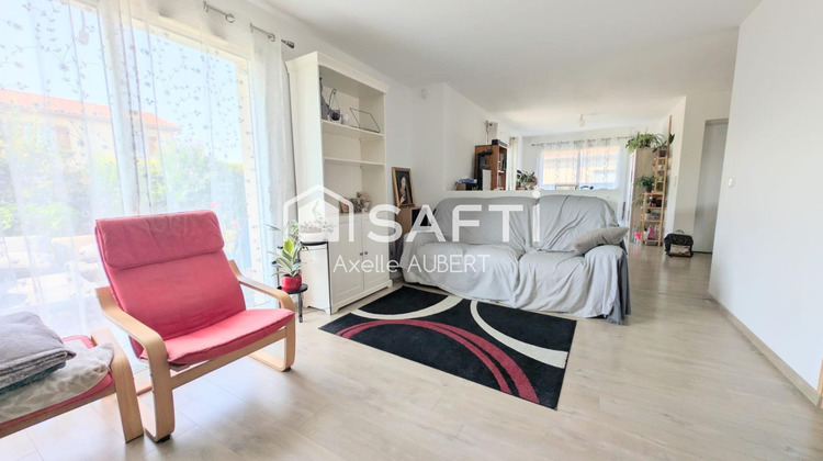 Ma-Cabane - Vente Maison Villars-les-Dombes, 128 m²