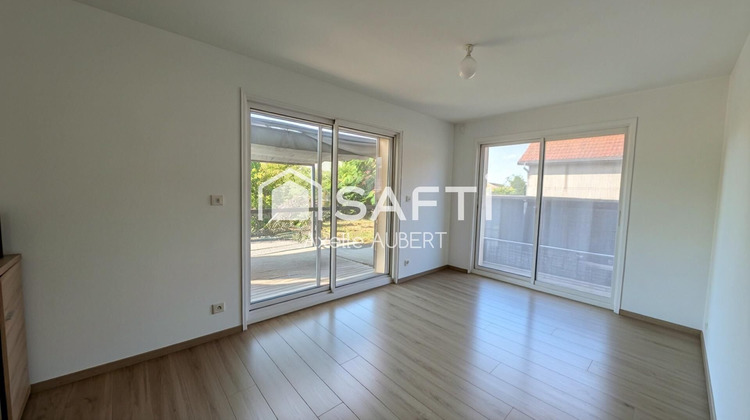 Ma-Cabane - Vente Maison Villars-les-Dombes, 128 m²