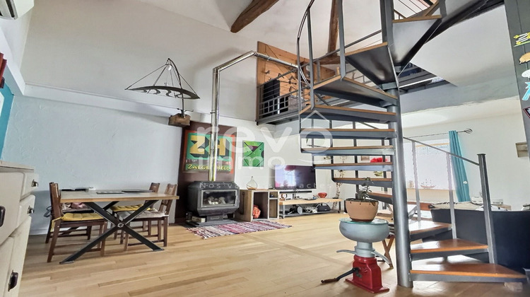 Ma-Cabane - Vente Maison VILLARS LES DOMBES, 126 m²