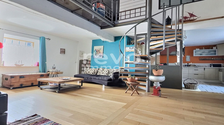 Ma-Cabane - Vente Maison VILLARS LES DOMBES, 126 m²